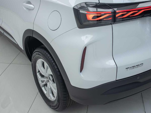 2026-Chery-Tiggo-Cross-15-Lit-CVT-Auto image:10