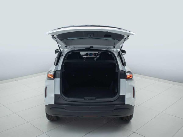 2026-Chery-Tiggo-Cross-15-Lit-CVT-Auto image:13