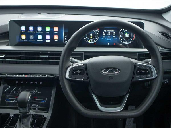 2026-Chery-Tiggo-Cross-15-Lit-CVT-Auto image:20