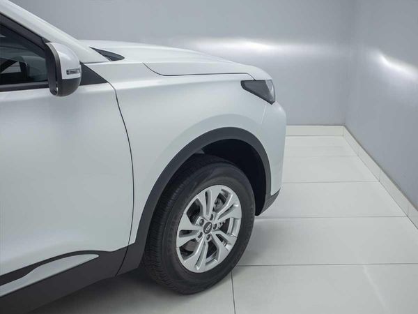 2026-Chery-Tiggo-Cross-15-Lit-CVT-Auto image:7