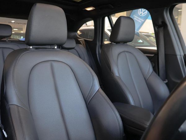 2019-BMW-X1-sDrive18i-M-Sport-Auto image:9