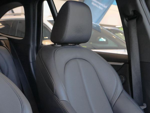 2019-BMW-X1-sDrive18i-M-Sport-Auto image:10