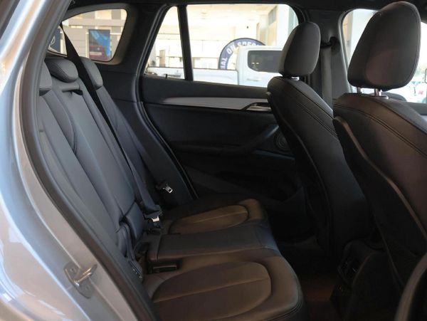 2019-BMW-X1-sDrive18i-M-Sport-Auto image:14