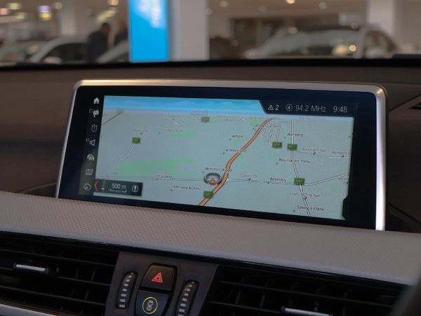 2019-BMW-X1-sDrive18i-M-Sport-Auto image:16