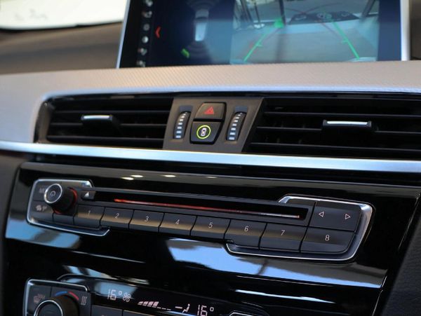 2019-BMW-X1-sDrive18i-M-Sport-Auto image:17