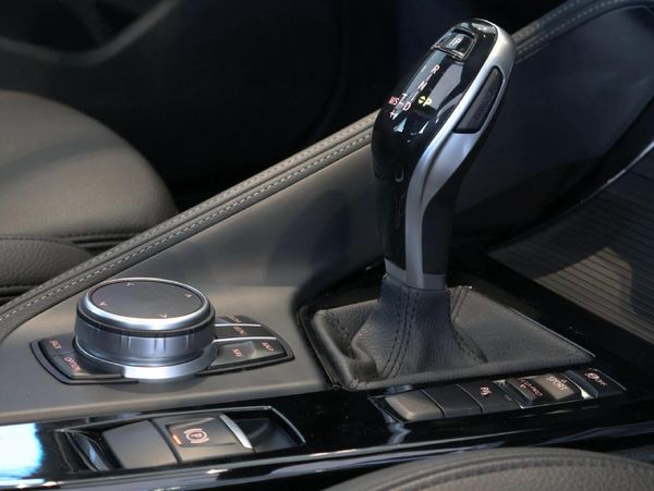 2019-BMW-X1-sDrive18i-M-Sport-Auto image:18