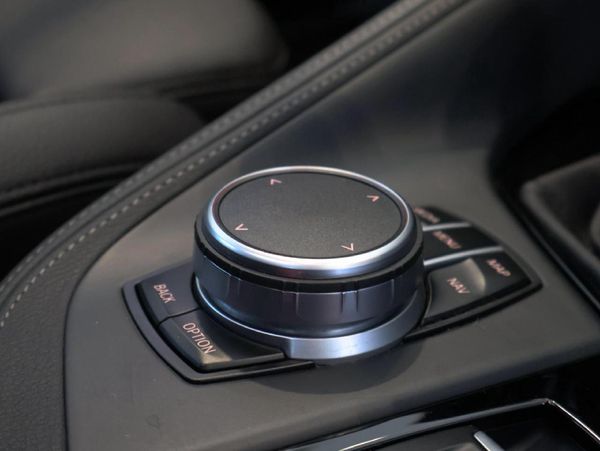 2019-BMW-X1-sDrive18i-M-Sport-Auto image:19