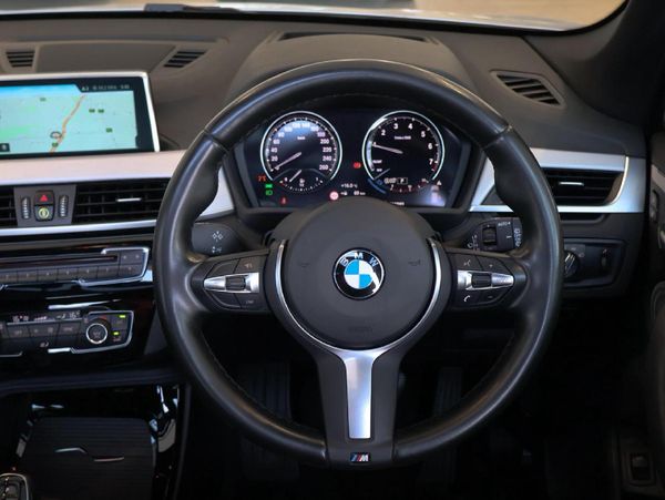2019-BMW-X1-sDrive18i-M-Sport-Auto image:20