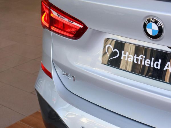 2019-BMW-X1-sDrive18i-M-Sport-Auto image:22