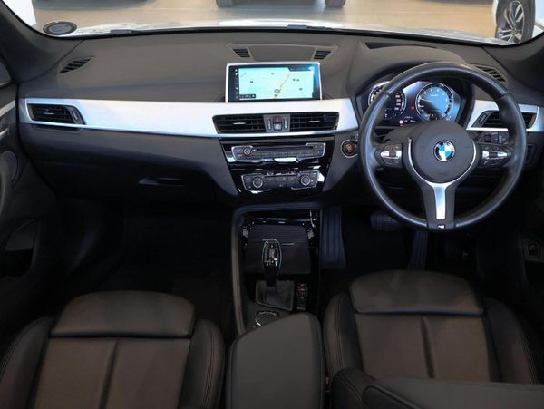 2019-BMW-X1-sDrive18i-M-Sport-Auto image:23