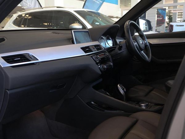 2019-BMW-X1-sDrive18i-M-Sport-Auto image:25