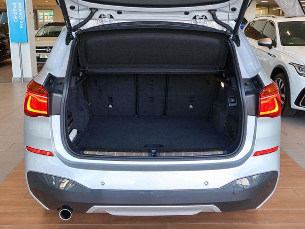 2019-BMW-X1-sDrive18i-M-Sport-Auto image:26