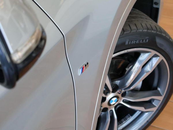 2019-BMW-X1-sDrive18i-M-Sport-Auto image:27