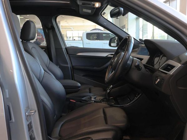 2019-BMW-X1-sDrive18i-M-Sport-Auto image:5