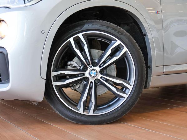 2019-BMW-X1-sDrive18i-M-Sport-Auto image:6