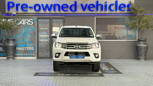 2017-Toyota-Hilux-28-GD-6-Raider-4x4-Extended-Cab image:2