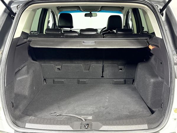 2013-Ford-Kuga-16-EcoBoost-Trend-AWD-Auto image:14