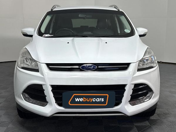 2013-Ford-Kuga-16-EcoBoost-Trend-AWD-Auto image:15