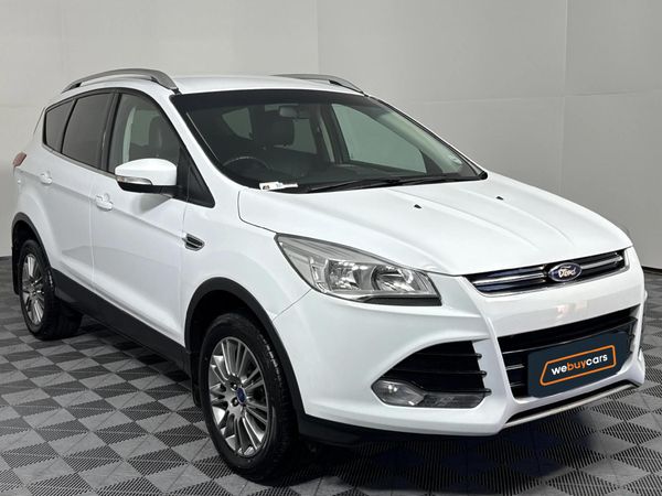 2013-Ford-Kuga-16-EcoBoost-Trend-AWD-Auto image:16