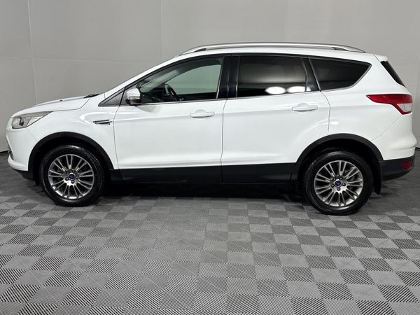 2013-Ford-Kuga-16-EcoBoost-Trend-AWD-Auto image:19