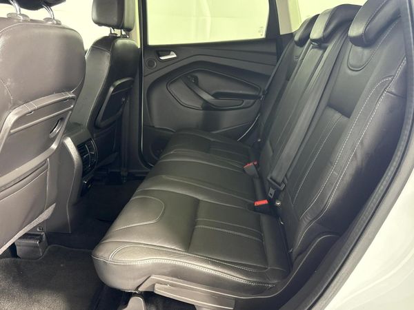 2013-Ford-Kuga-16-EcoBoost-Trend-AWD-Auto image:3