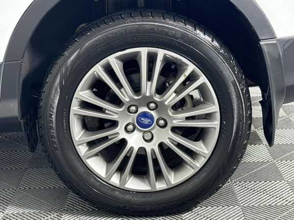2013-Ford-Kuga-16-EcoBoost-Trend-AWD-Auto image:6