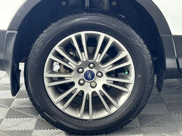 2013-Ford-Kuga-16-EcoBoost-Trend-AWD-Auto image:7