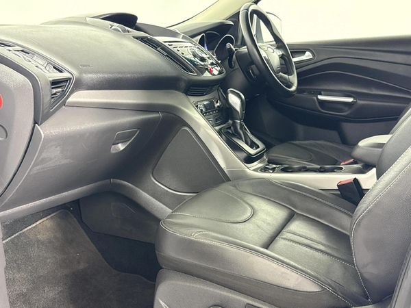2013-Ford-Kuga-16-EcoBoost-Trend-AWD-Auto image:8