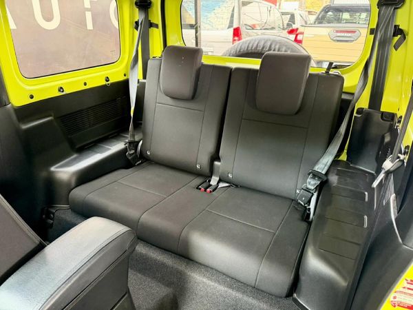 2022-Suzuki-Jimny-15-GL-Auto image:16