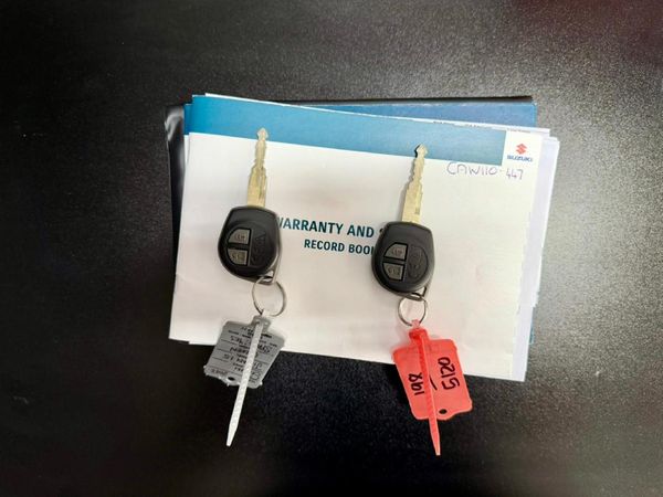 2022-Suzuki-Jimny-15-GL-Auto image:17