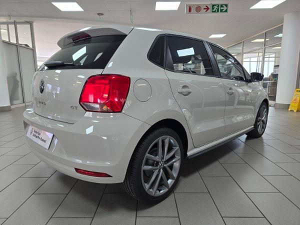 2025-Volkswagen-Polo-Vivo-10-TSI-GT image:9
