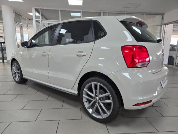 2025-Volkswagen-Polo-Vivo-10-TSI-GT image:10