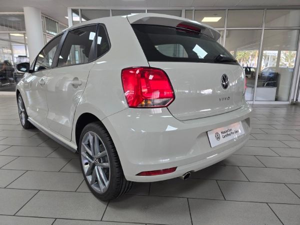 2025-Volkswagen-Polo-Vivo-10-TSI-GT image:11