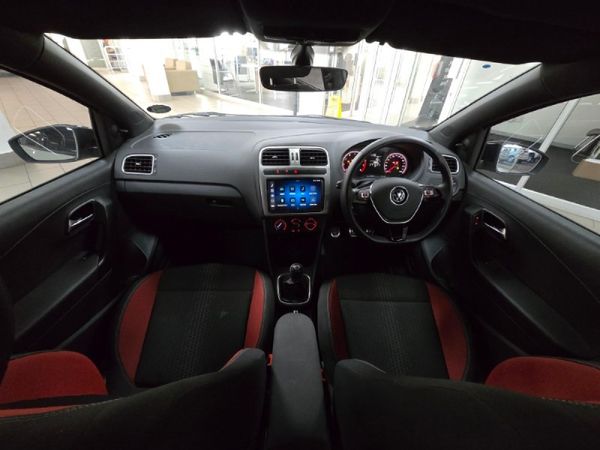 2025-Volkswagen-Polo-Vivo-10-TSI-GT image:16