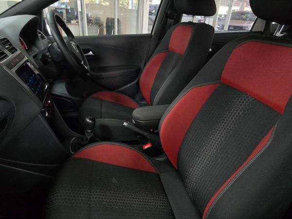 2025-Volkswagen-Polo-Vivo-10-TSI-GT image:17