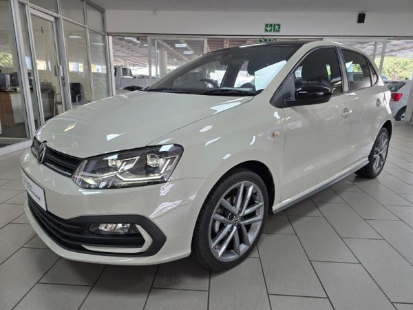 2025-Volkswagen-Polo-Vivo-10-TSI-GT image:3