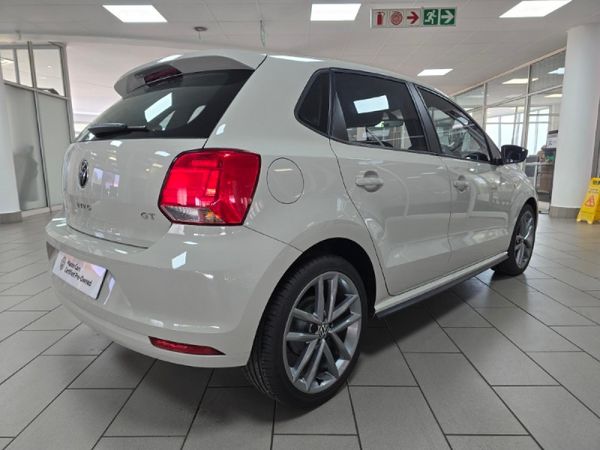 2025-Volkswagen-Polo-Vivo-10-TSI-GT image:8