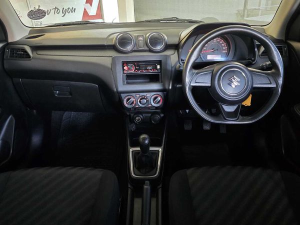 2022-Suzuki-Swift-12-GA image:12