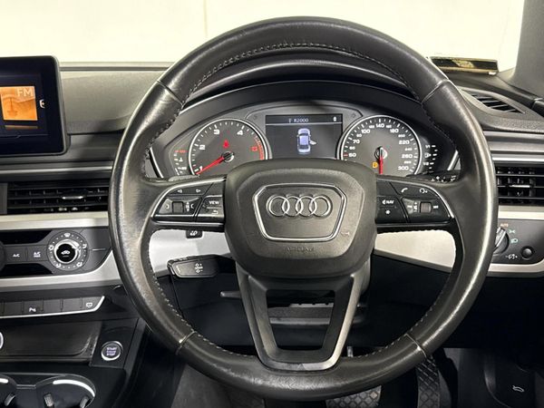 2019-Audi-A4-20-TDI-Sport-Auto-40-TDI image:11