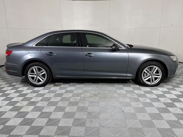 2019-Audi-A4-20-TDI-Sport-Auto-40-TDI image:16
