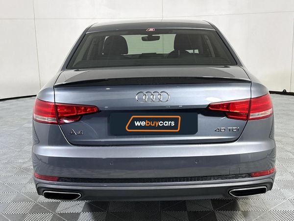 2019-Audi-A4-20-TDI-Sport-Auto-40-TDI image:17