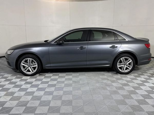 2019-Audi-A4-20-TDI-Sport-Auto-40-TDI image:18