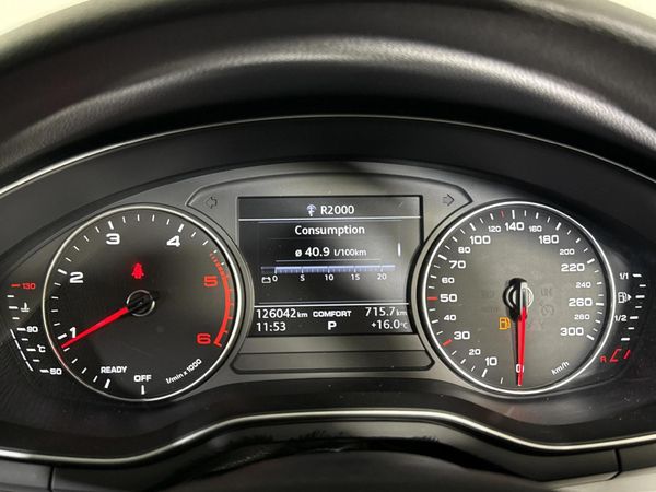2019-Audi-A4-20-TDI-Sport-Auto-40-TDI image:2