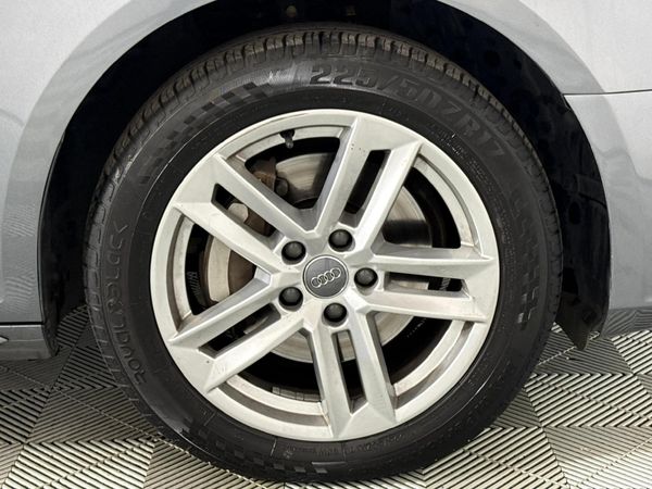 2019-Audi-A4-20-TDI-Sport-Auto-40-TDI image:4