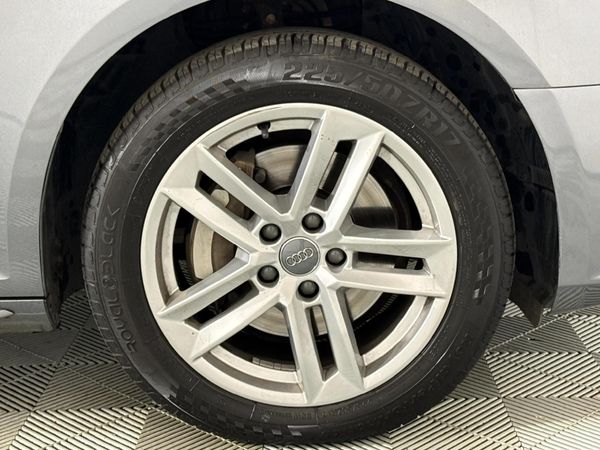 2019-Audi-A4-20-TDI-Sport-Auto-40-TDI image:5
