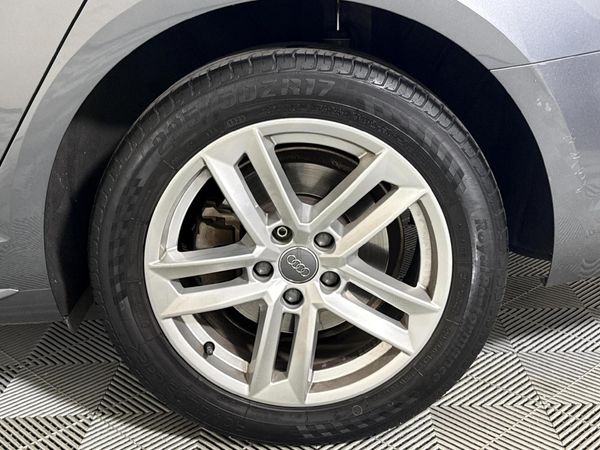 2019-Audi-A4-20-TDI-Sport-Auto-40-TDI image:7