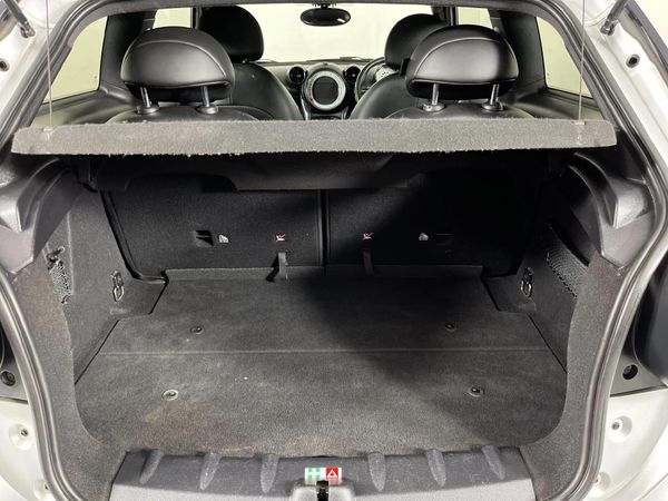 2015-MINI-Paceman-Cooper-S-Auto image:9