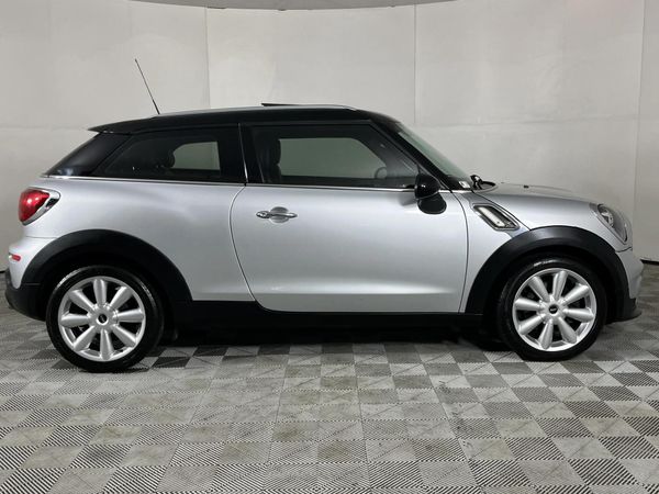 2015-MINI-Paceman-Cooper-S-Auto image:12