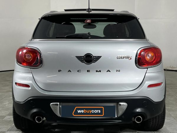 2015-MINI-Paceman-Cooper-S-Auto image:13