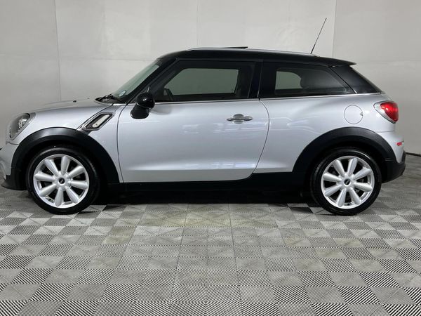 2015-MINI-Paceman-Cooper-S-Auto image:14